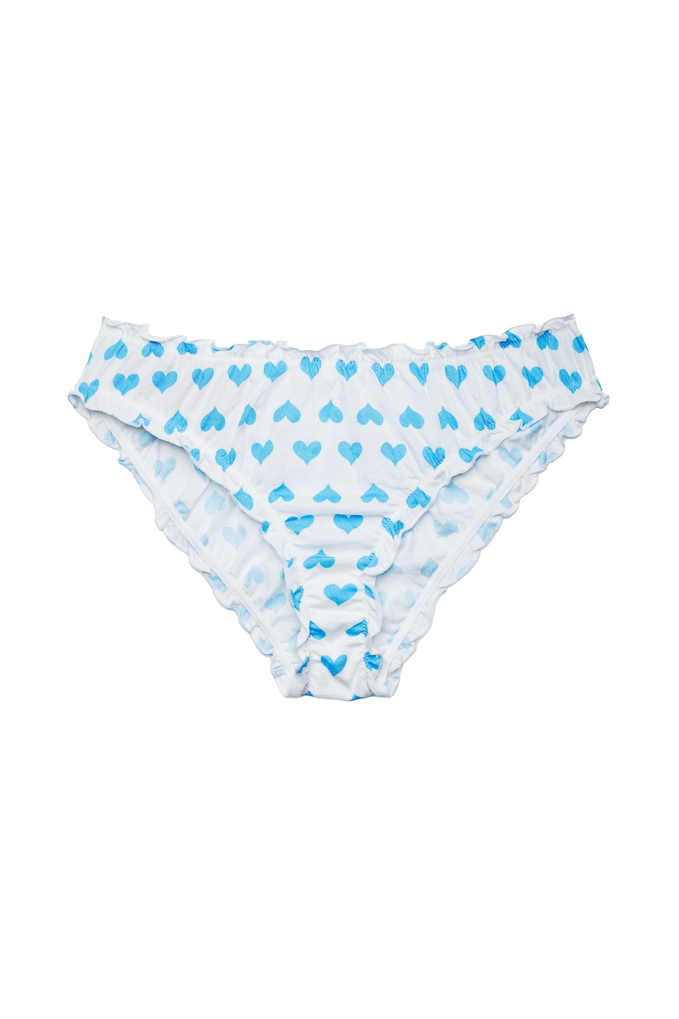 BABY BLUE